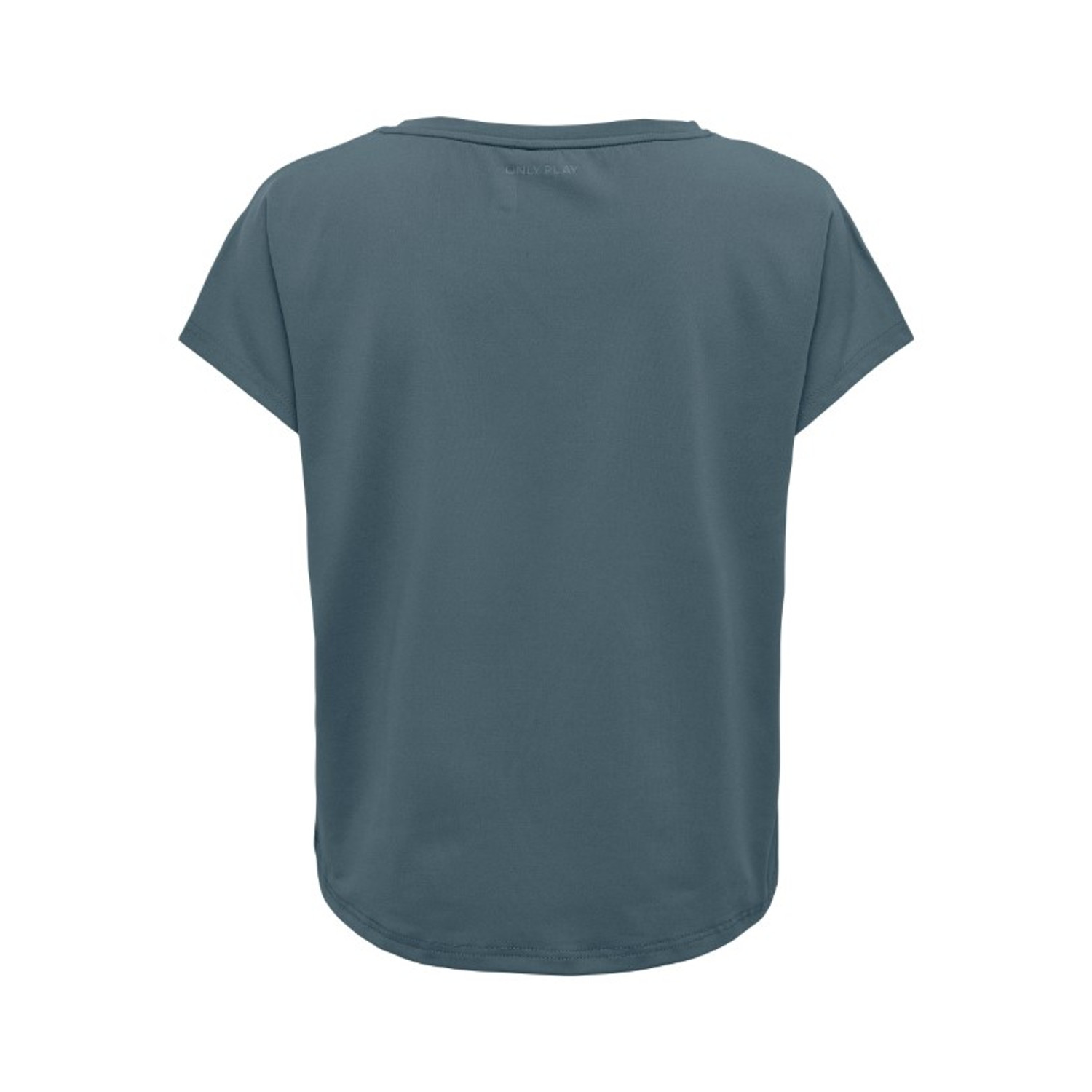 Only Play Aubree Loose Train Tee