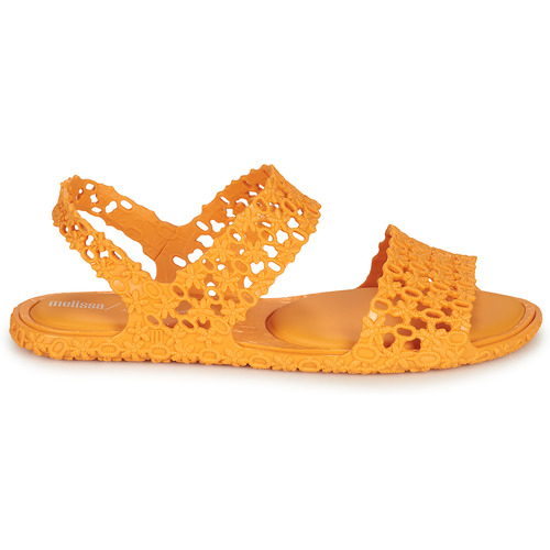 Melissa - Melissa Panc Sandal + Isabela Capeto Ad Amarillo