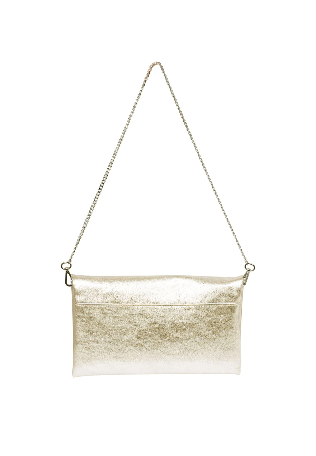 Clutch Leather Mimosa Standard