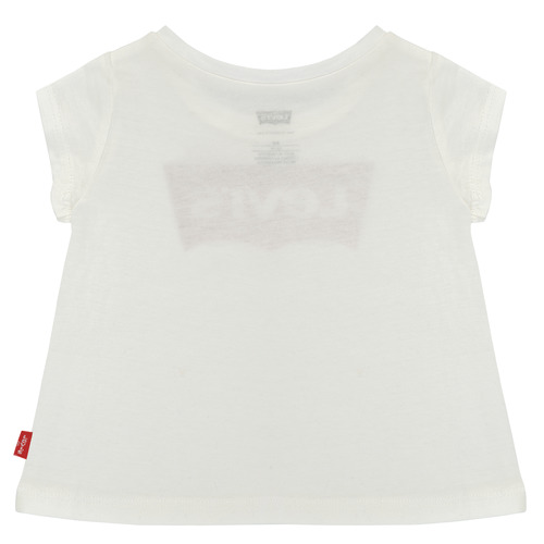 Levi's - BATWING TEE - Blanc