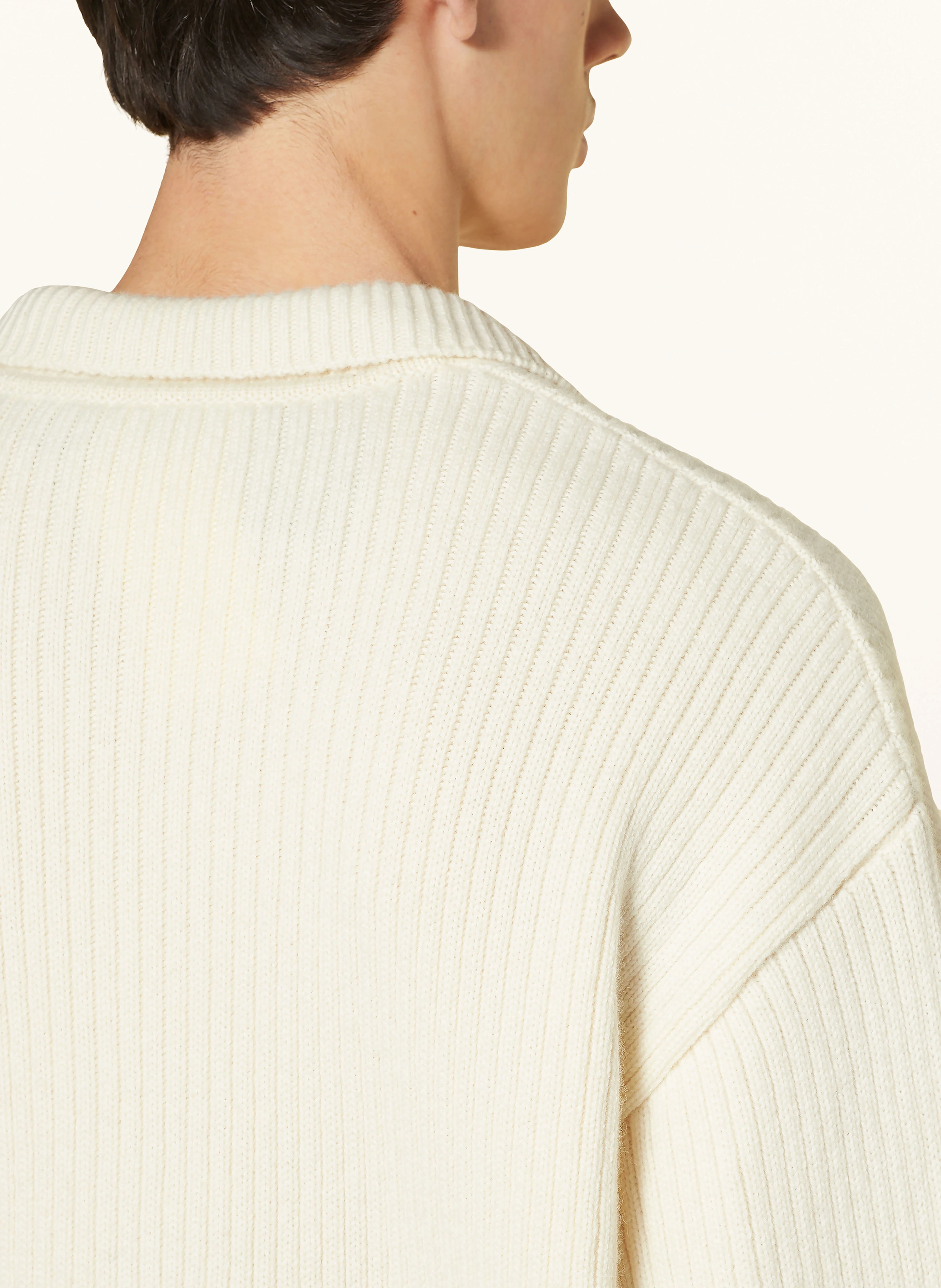 REPRESENT Pullover