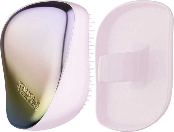 TANGLE TEEZER COMPACT STYLER ROSE GOLD LUXE