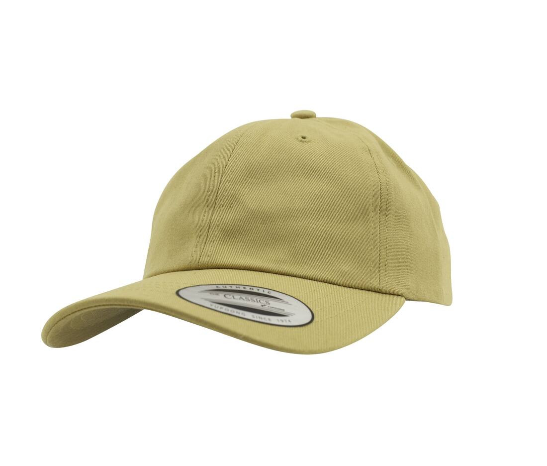Flexfit 6245CM - Casquette Été Confort 6 Panneaux Flexfit