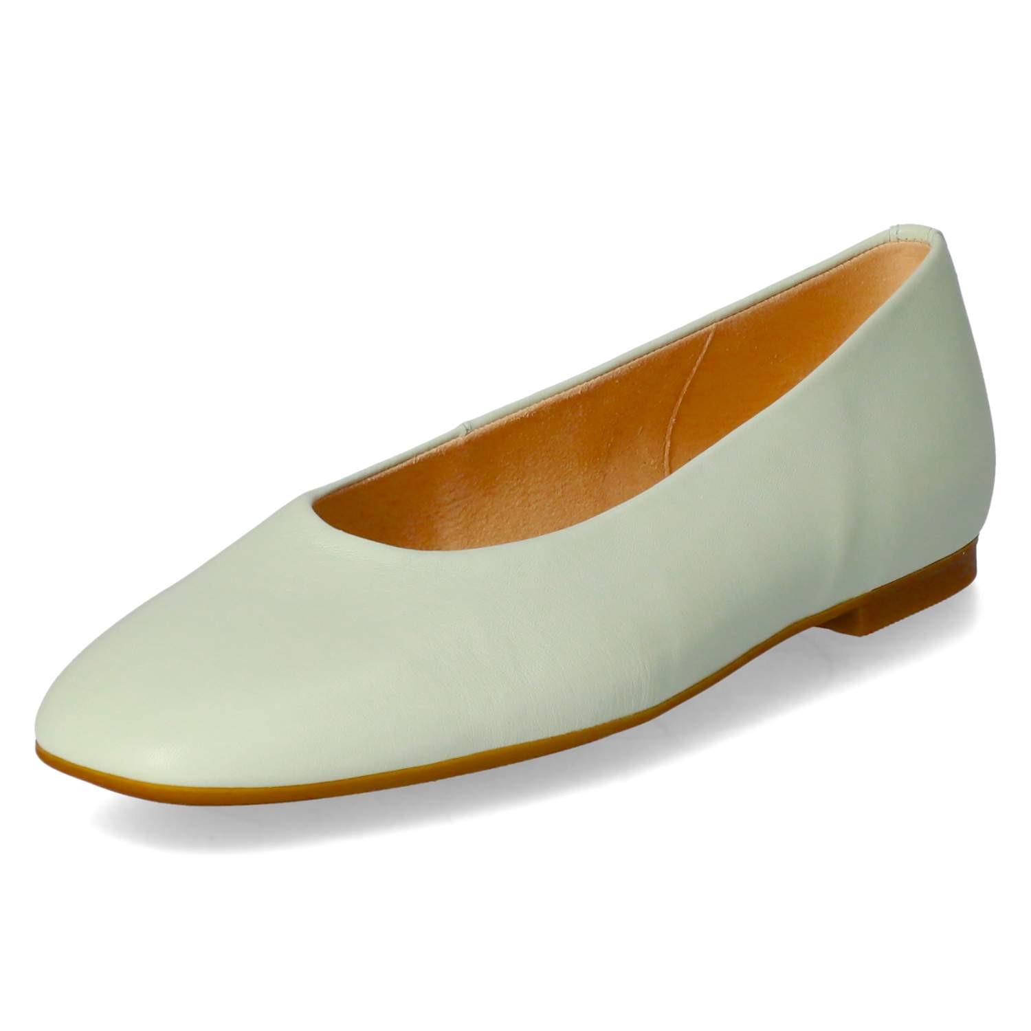 Gabor Ballerinas - mint