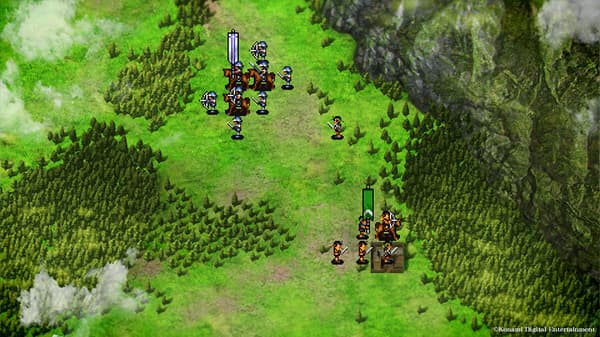 Suikoden I & II HD Remaster: Gate Rune and Dunan Unification Wars - Day One Edition  - Xbox One