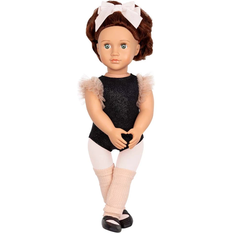Our Generation Puppe Kiera 46cm 1