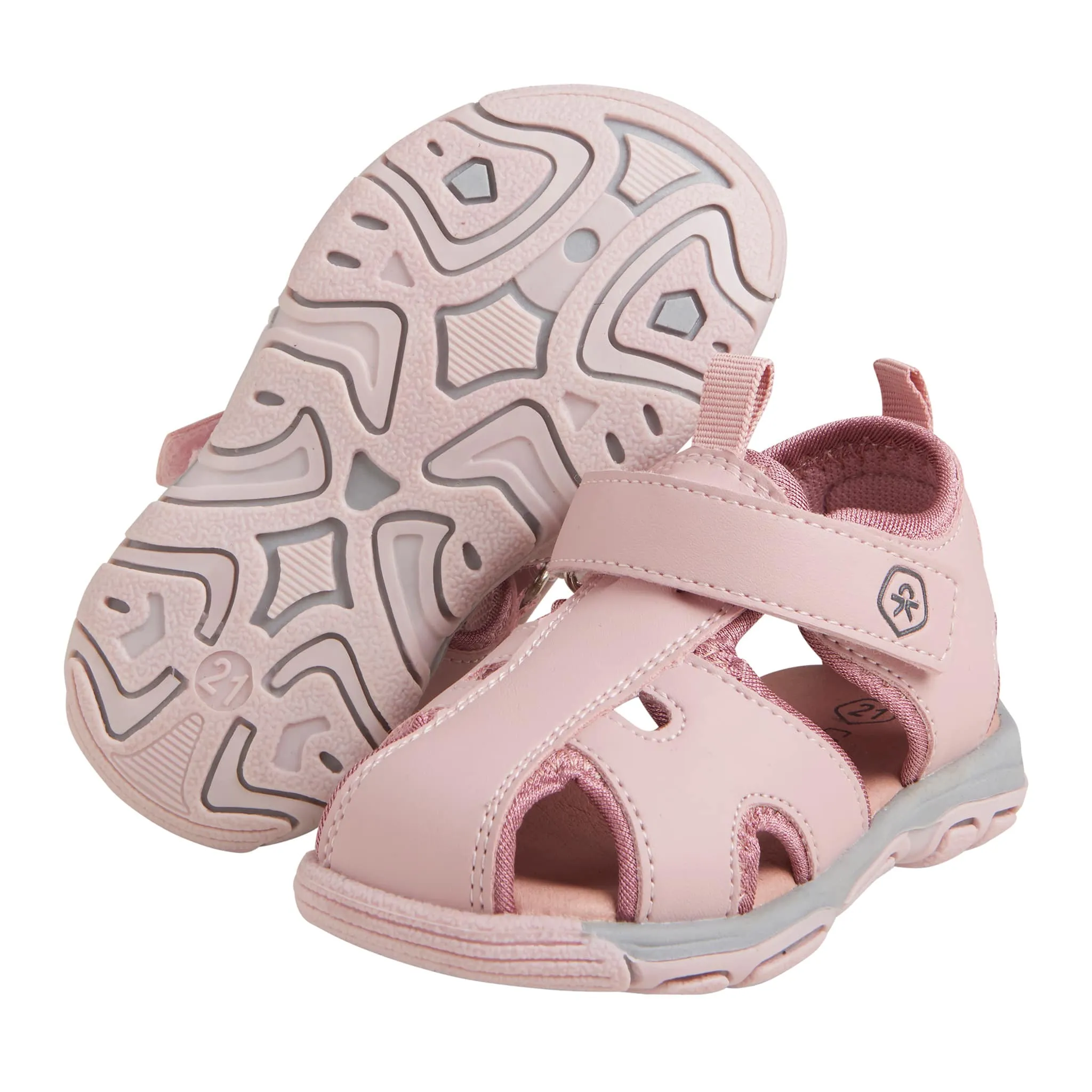 Color Kids Sandale Velcro Pointures 20-25
