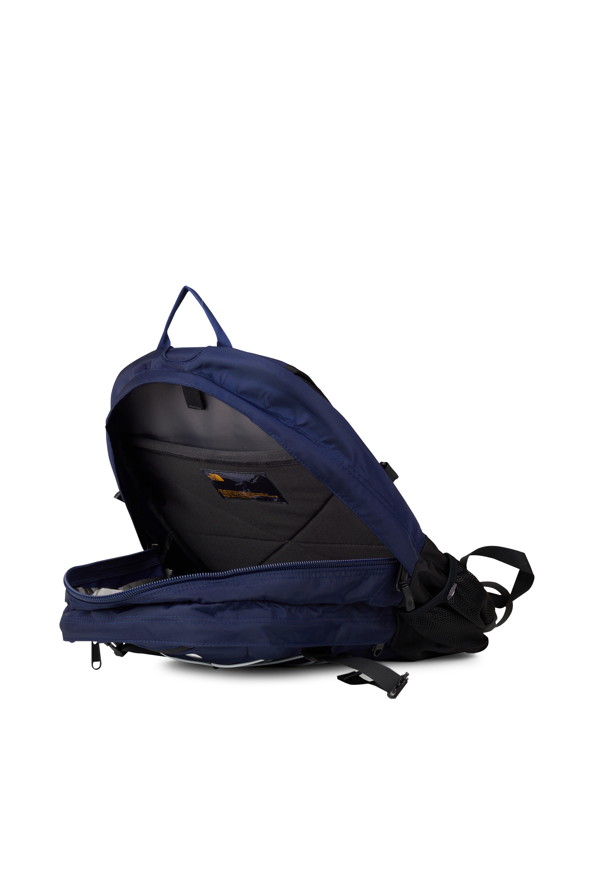 THE NORTH FACE Sac à dos zippé BOREALIS CLASSIC Bleu