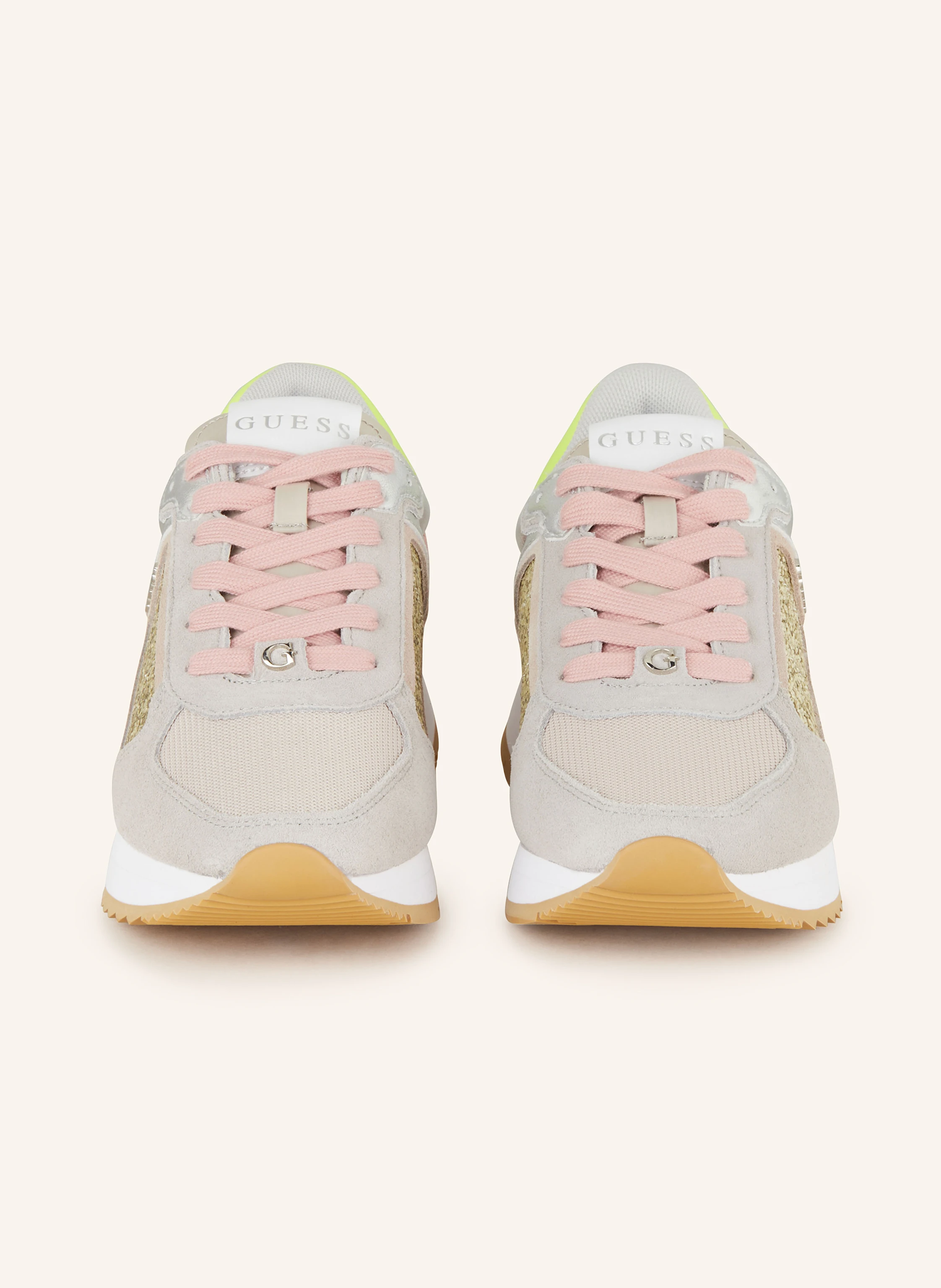 GUESS Sneaker ENERGY
