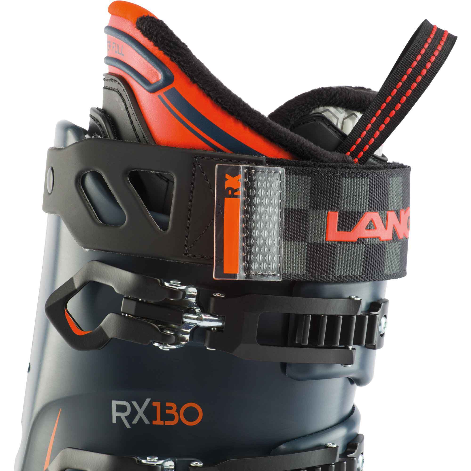 LangeRX 130 GW