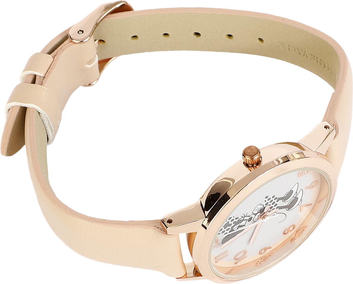 Minnie | Mickey & Minnie Mouse Montres bracelets