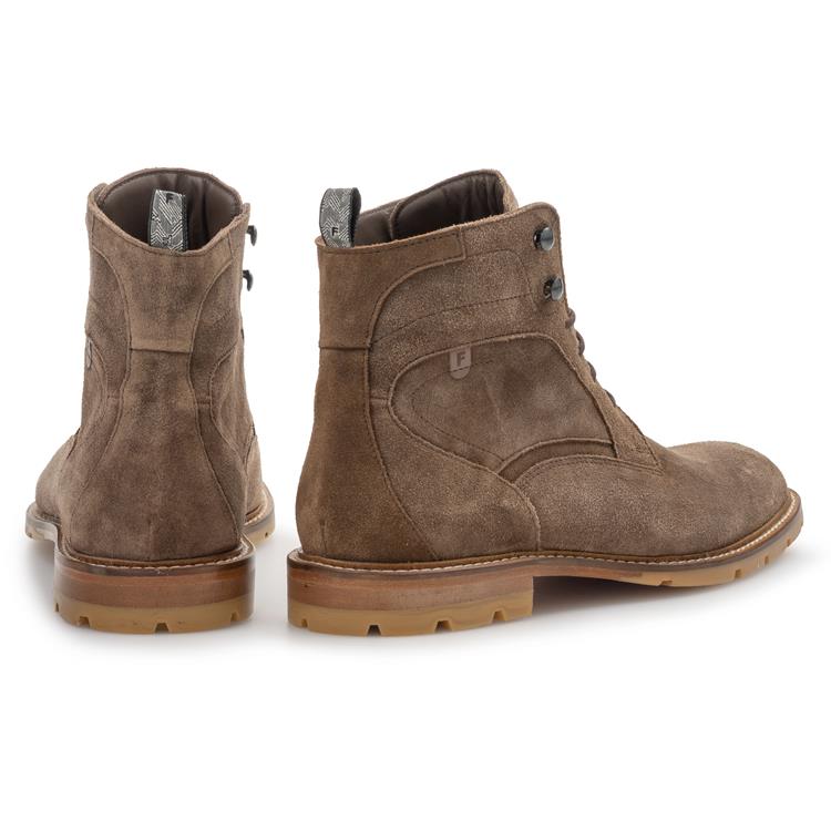 Floris van Bommel SFM-80036 cognac