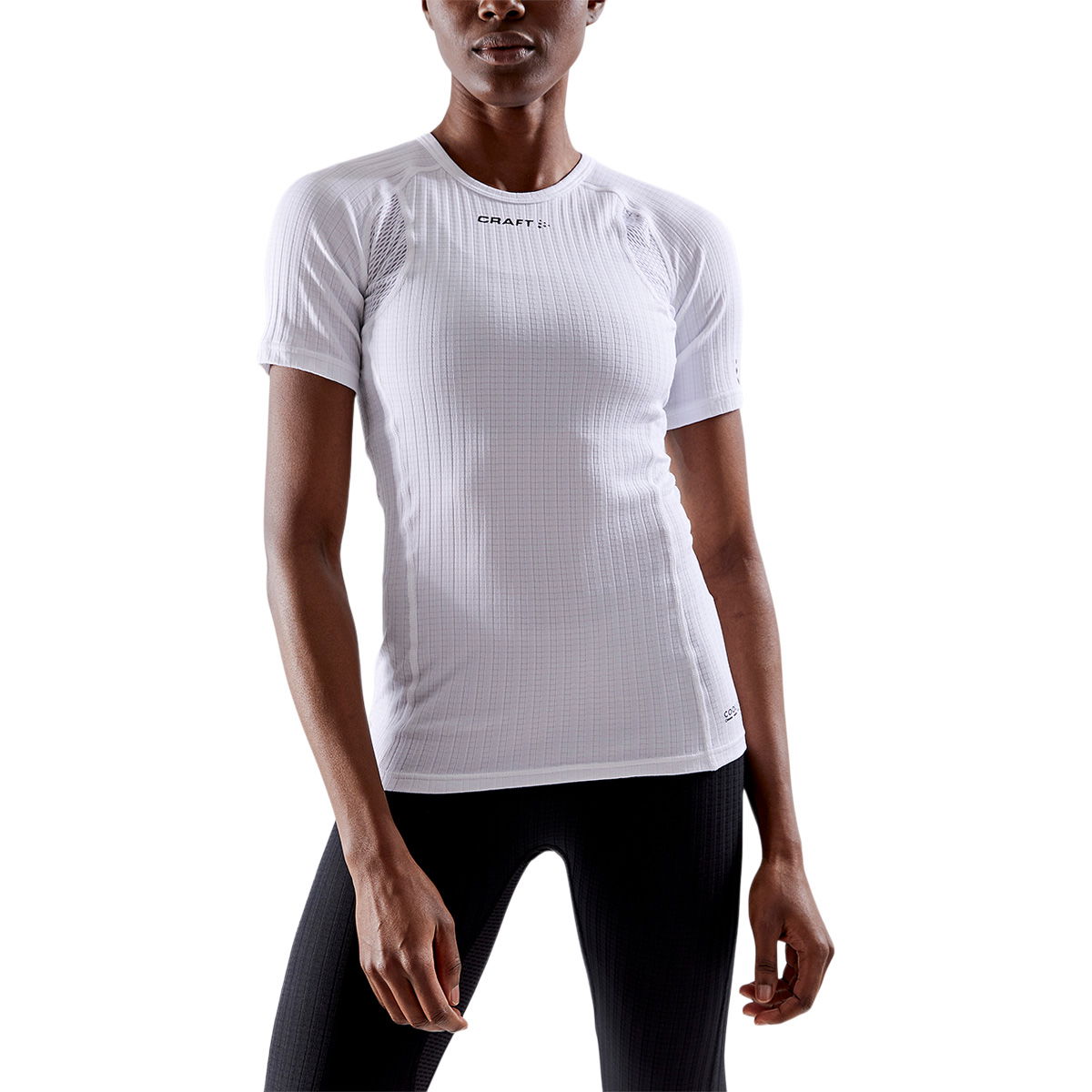 Craft Active Extreme X Roundneck Baselayer Trænings T-shirt Dame