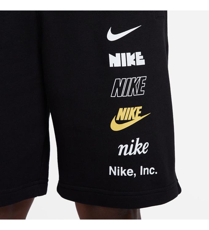 Nike Men Club Fleece Short