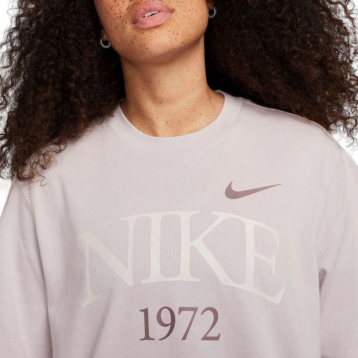 Nike Sportswear Classic Shirt Dames