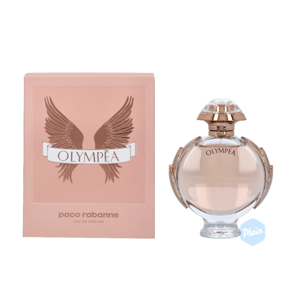 Paco Rabanne Olympea Eau de Parfum Spray80 ml