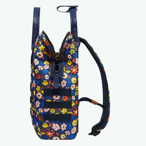 Sac à dos Adventurer Small Alexandrie bleu marine