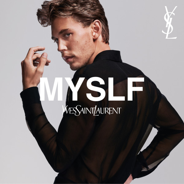 Yves Saint Laurent Myslf L'Absolu Parfum<br>60 ml, Vapo