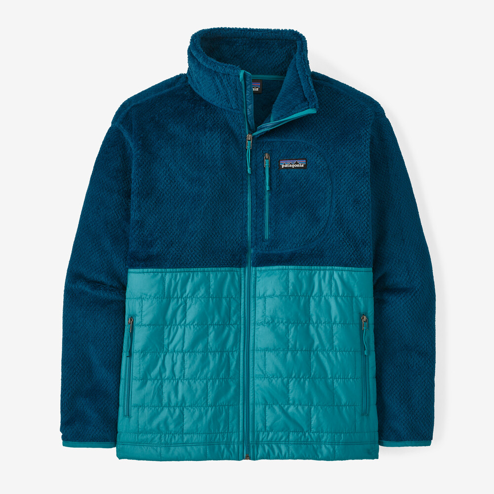 Re-Tool Hybridjacke für Damen