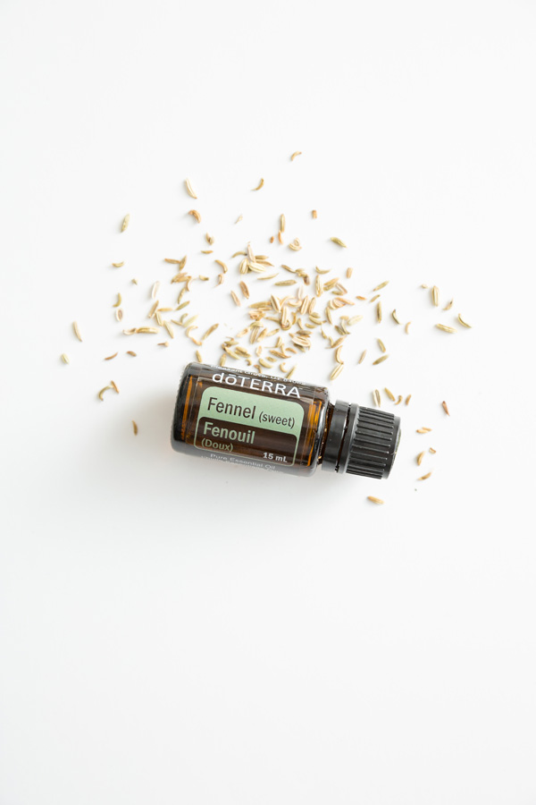 Huile de fenouil doux  Foeniculum vulgare