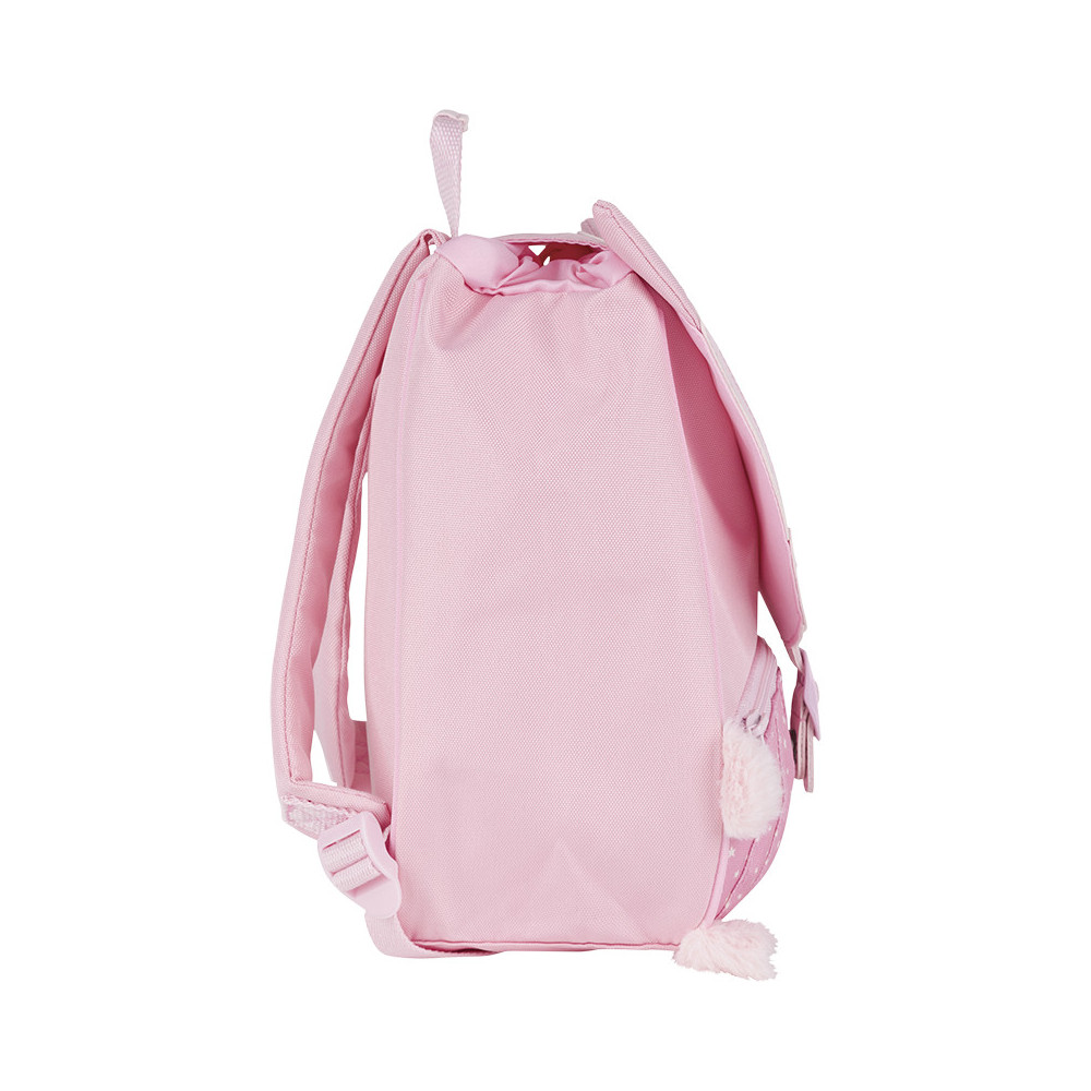 Sac à dos Chat L'école des Tann's
