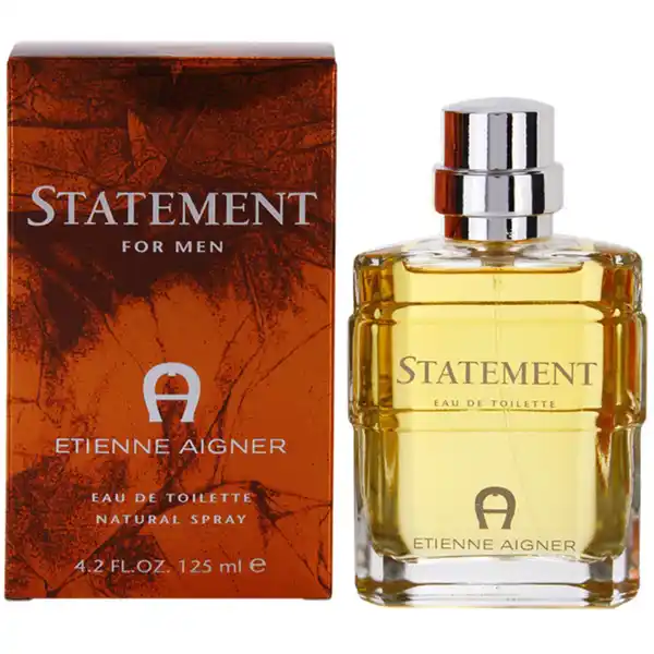 Statement, EdT 125 ml