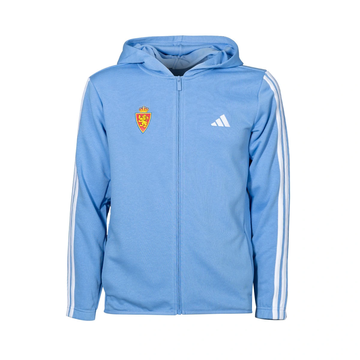 Fato de treino adidas Real Zaragoza Sportswear 2025-2026 Criança