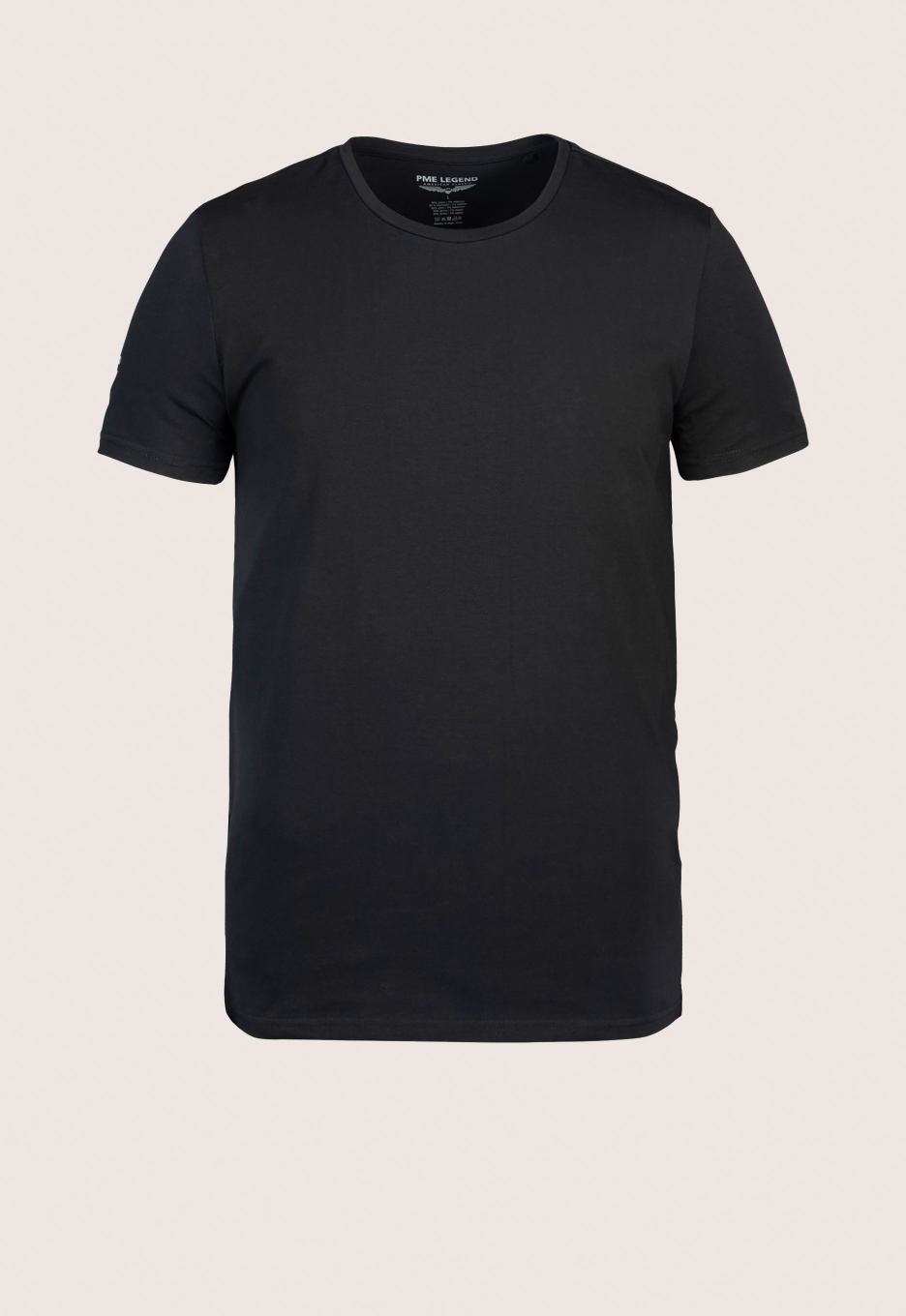 PME Legend Basic T-shirt 2-pack