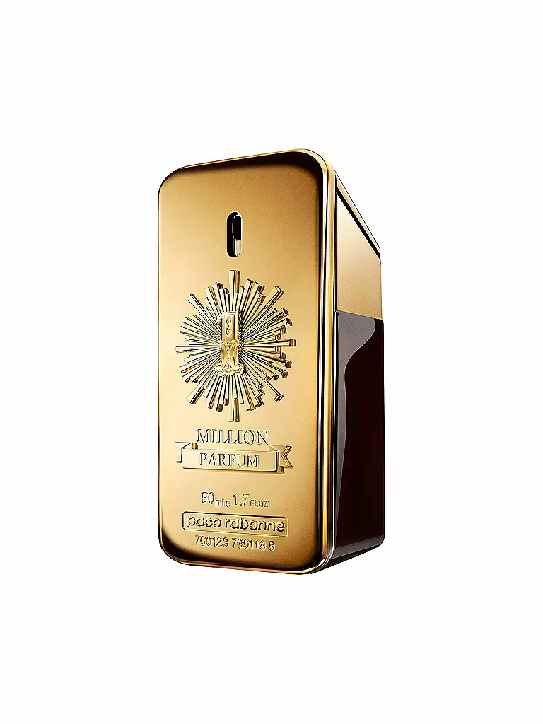 PACO RABANNE 1 Million Parfum Eau de Parfum Spray 50ml keine Farbe