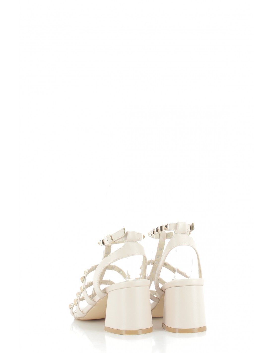 kharisma Sandales à Talons 5507 Beige