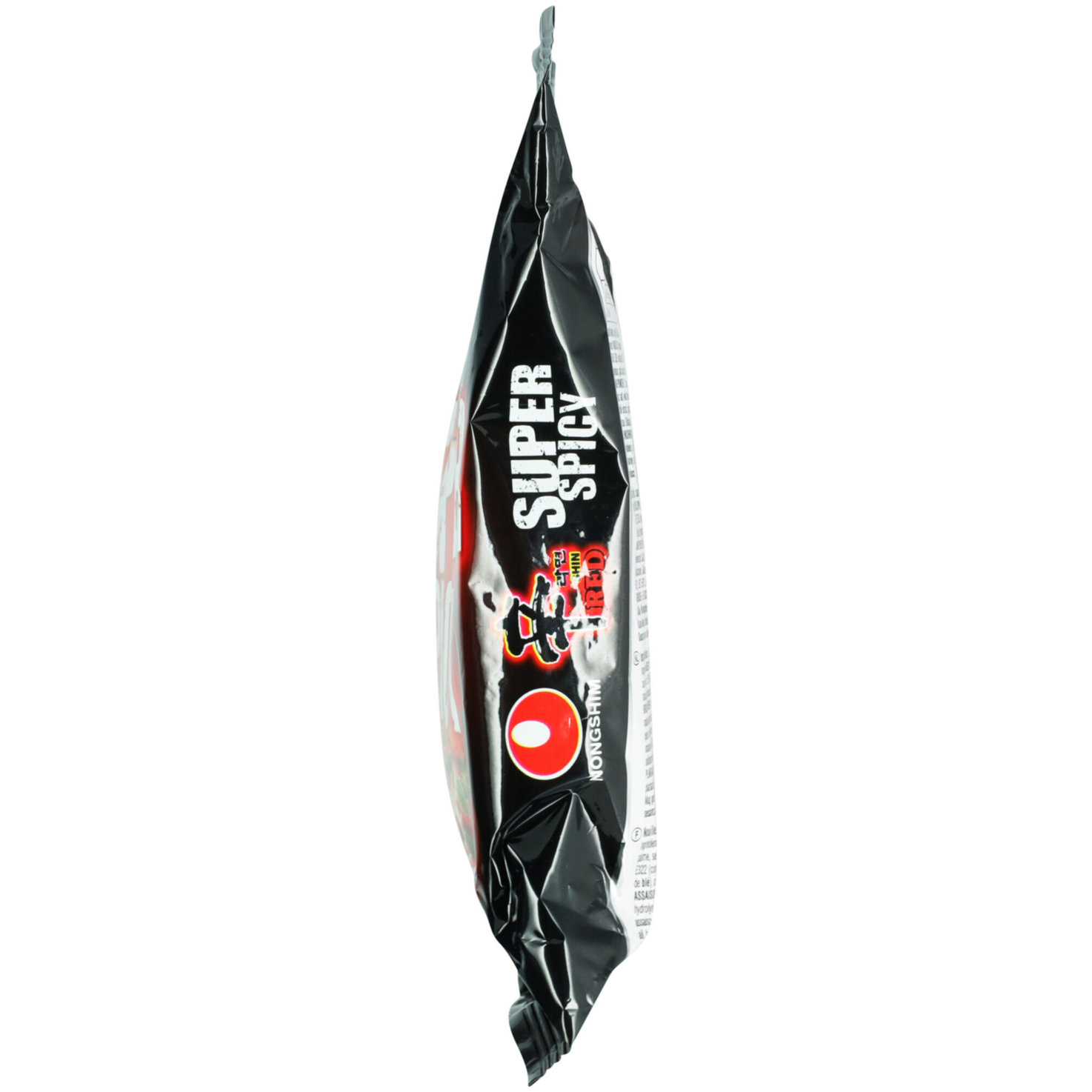 Nongshim Shin Red Super Spicy