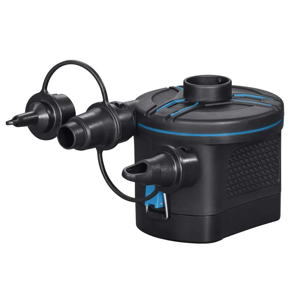 Bestway 62254 4XLR20/D D-Zellen-Luftpumpe 6V