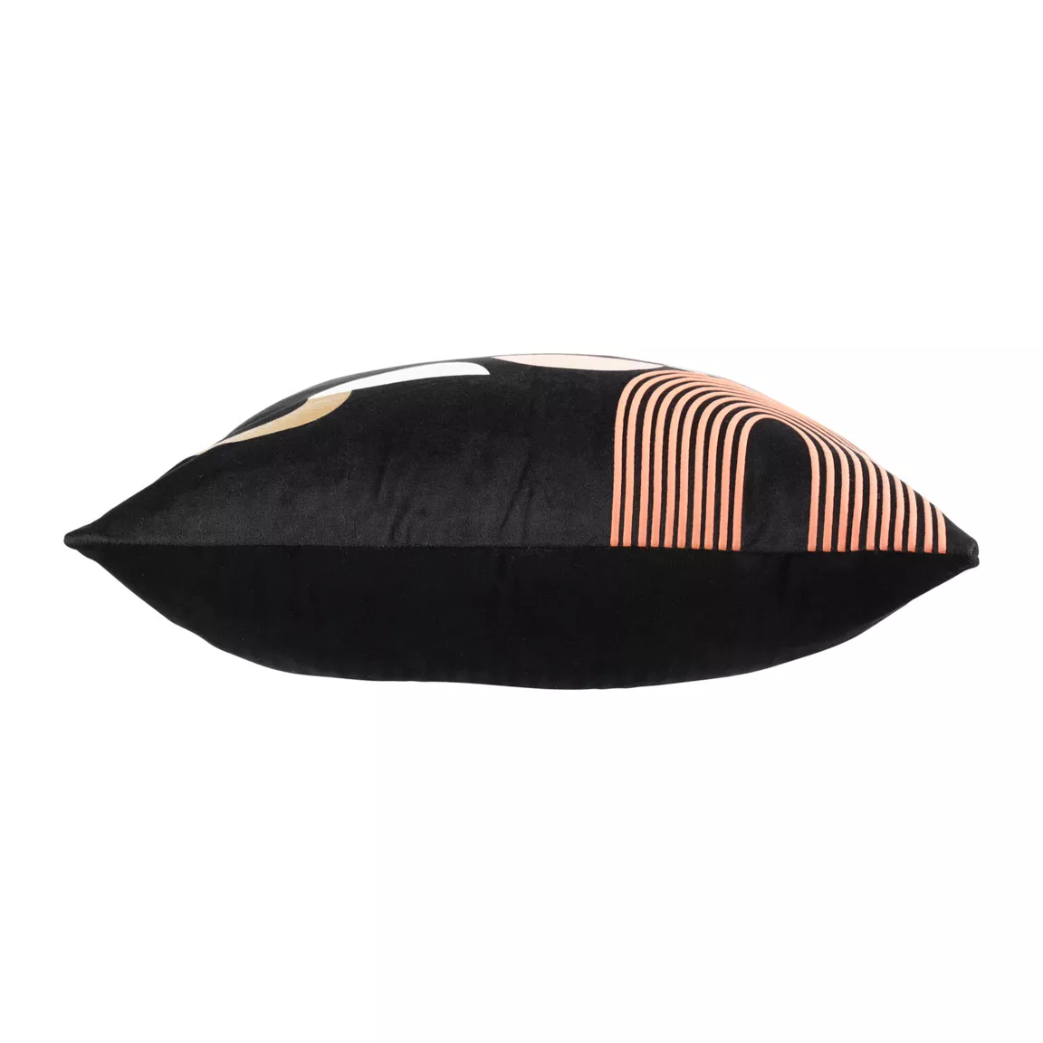 Housse de coussin carrée (40 x 40 cm) Arche Multicolore