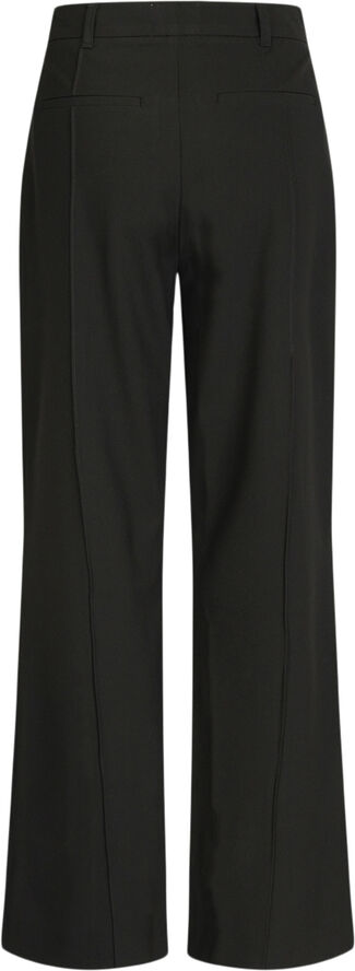 Mads Nørgaard - Copenhagen Recycled Sportina Perry Pants Sort