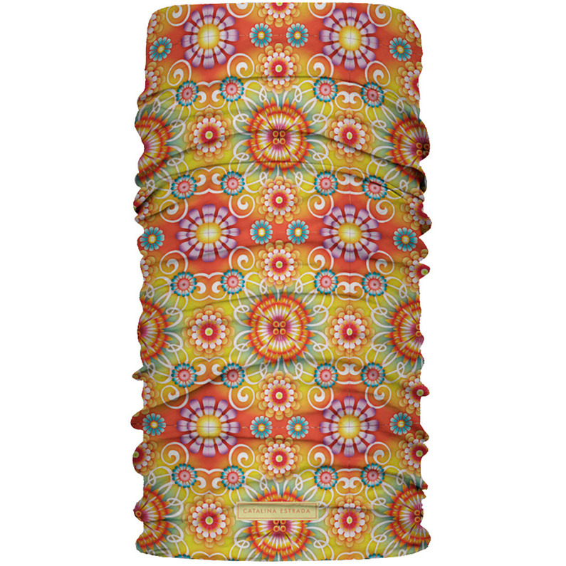 MATT Damen Catalina Estrada Eco Schlauchtuch