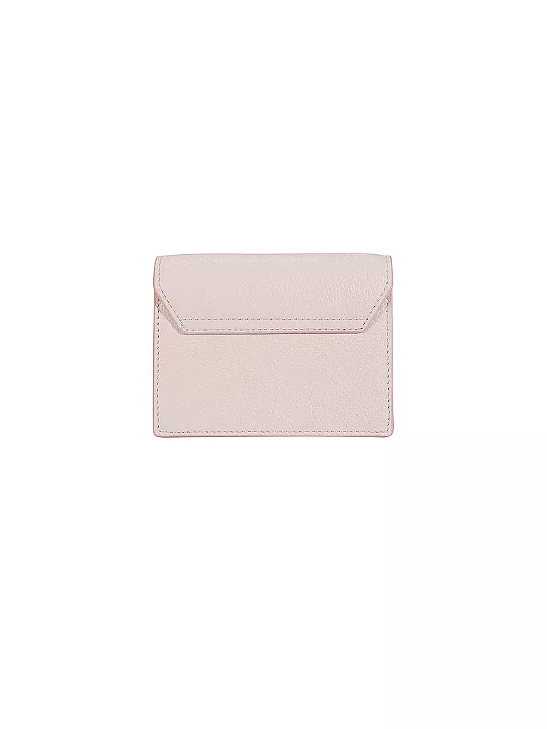 MCM Geldbörse LAURETOS rosa