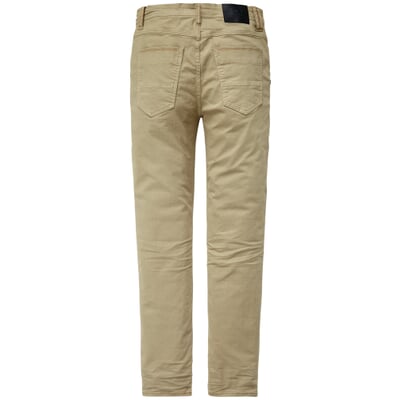 Herren-Chinohose, Khaki