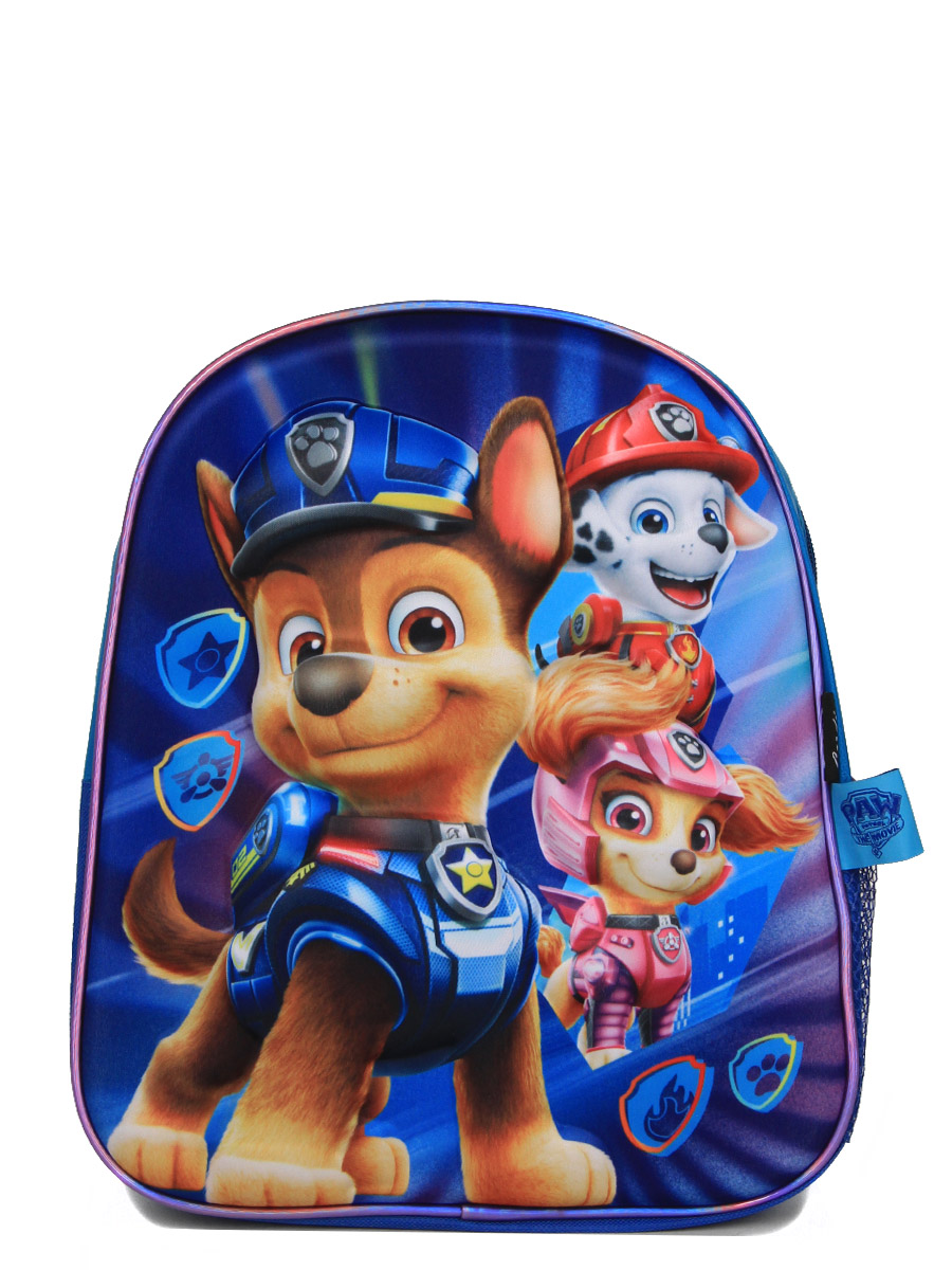 Sac À dos Pat Patrouille Heroes