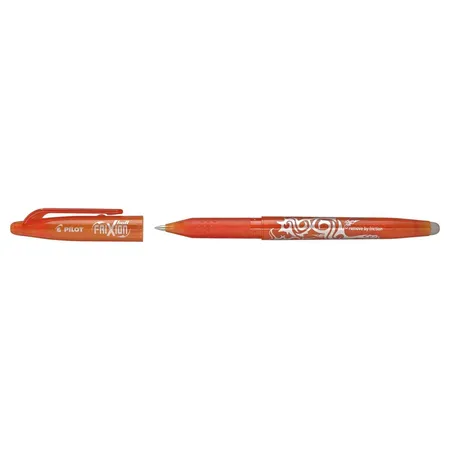 Pilot Tintenroller FriXion Ball, 0,7mm, orange