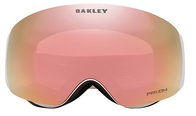 OAKLEY - MASQUE DE SKI FLIGHT DECK M CAT 3