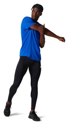Collant Long Asics Core Run Noir