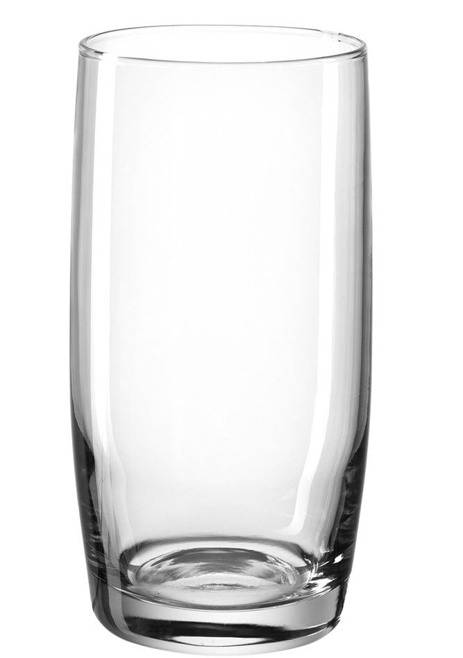 montana Becher 6er Set SELECT 420 ml