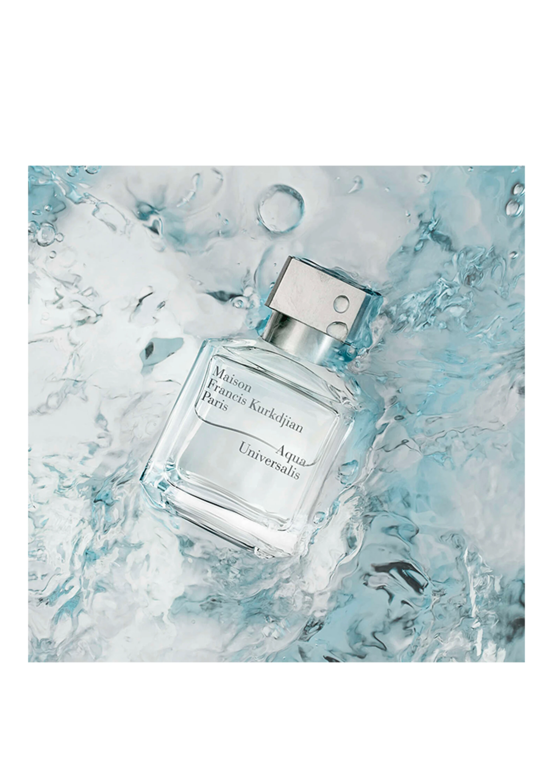 Maison Francis Kurkdjian AQUA UNIVERSALIS