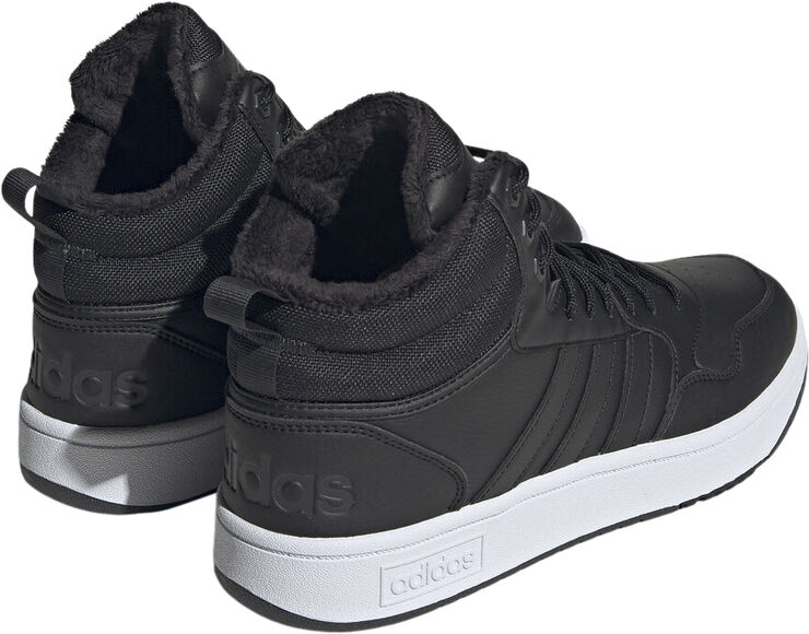 adidas Hoops 3. 0 Mid sneakers Sort