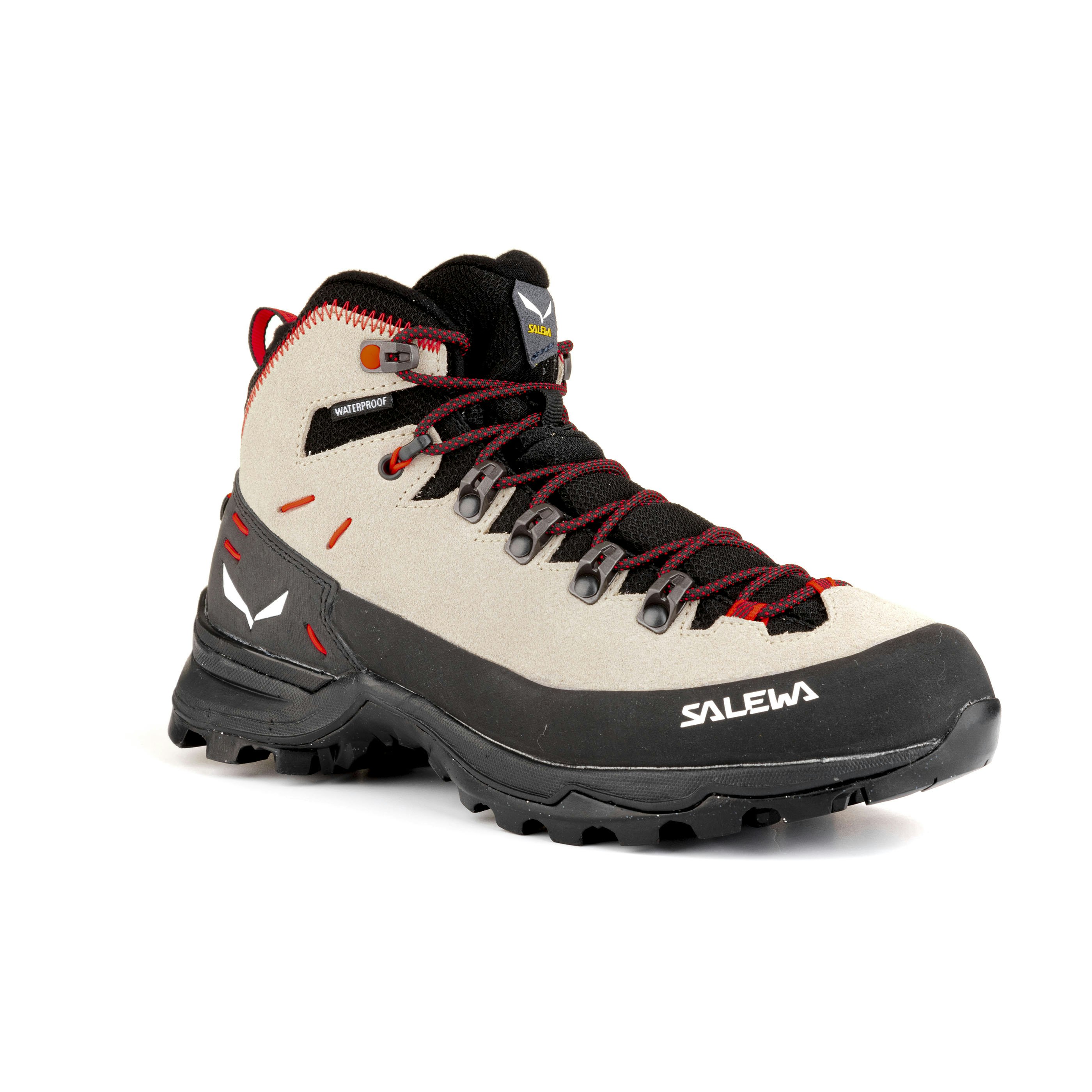 Alp Mate Winter Mid Wasserdichter Schuh Damen