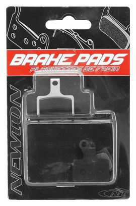 Plaquette de frein route pour Shimano dura-ace r9170- ultegra r8070- tiagra r4770- rs805- rs505- rs405- rs305 (Newton organic)