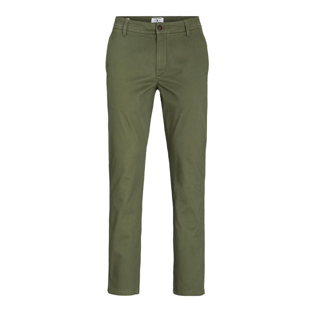 Jack & Jones Pantalon Kaki Homme Jack & Jones Bolton