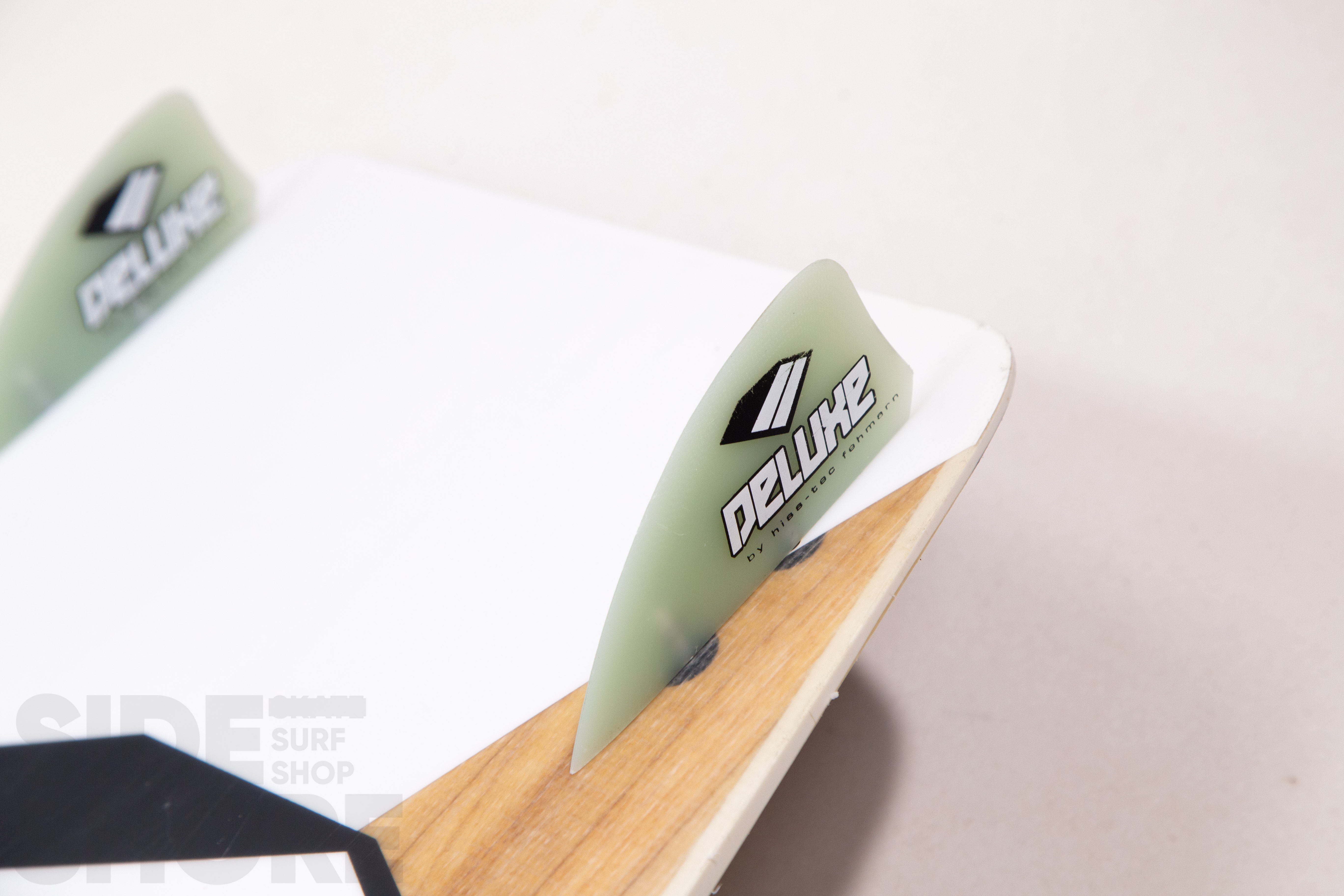 CORE Deluxe freeride complete - 157x46