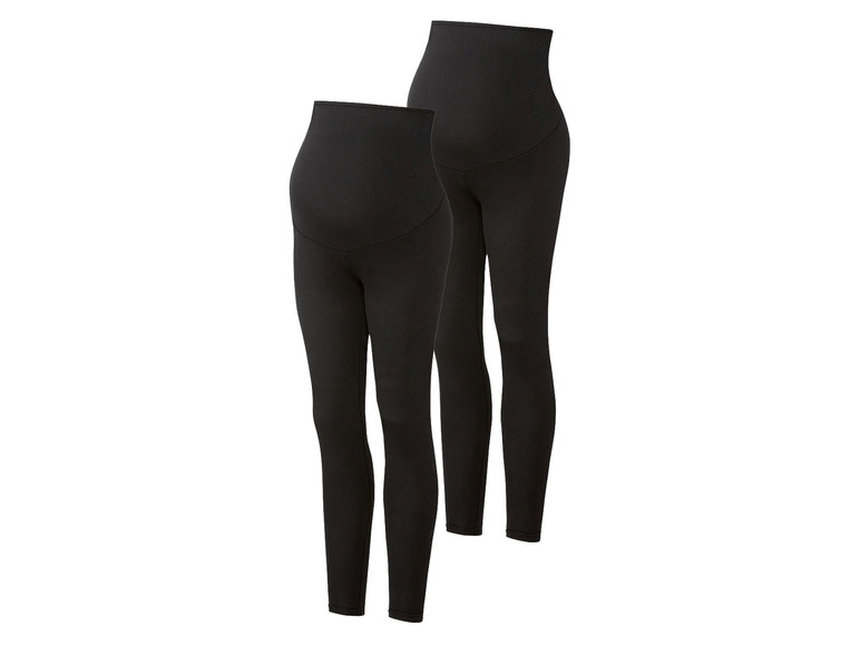 Dames zwangerschapsleggings