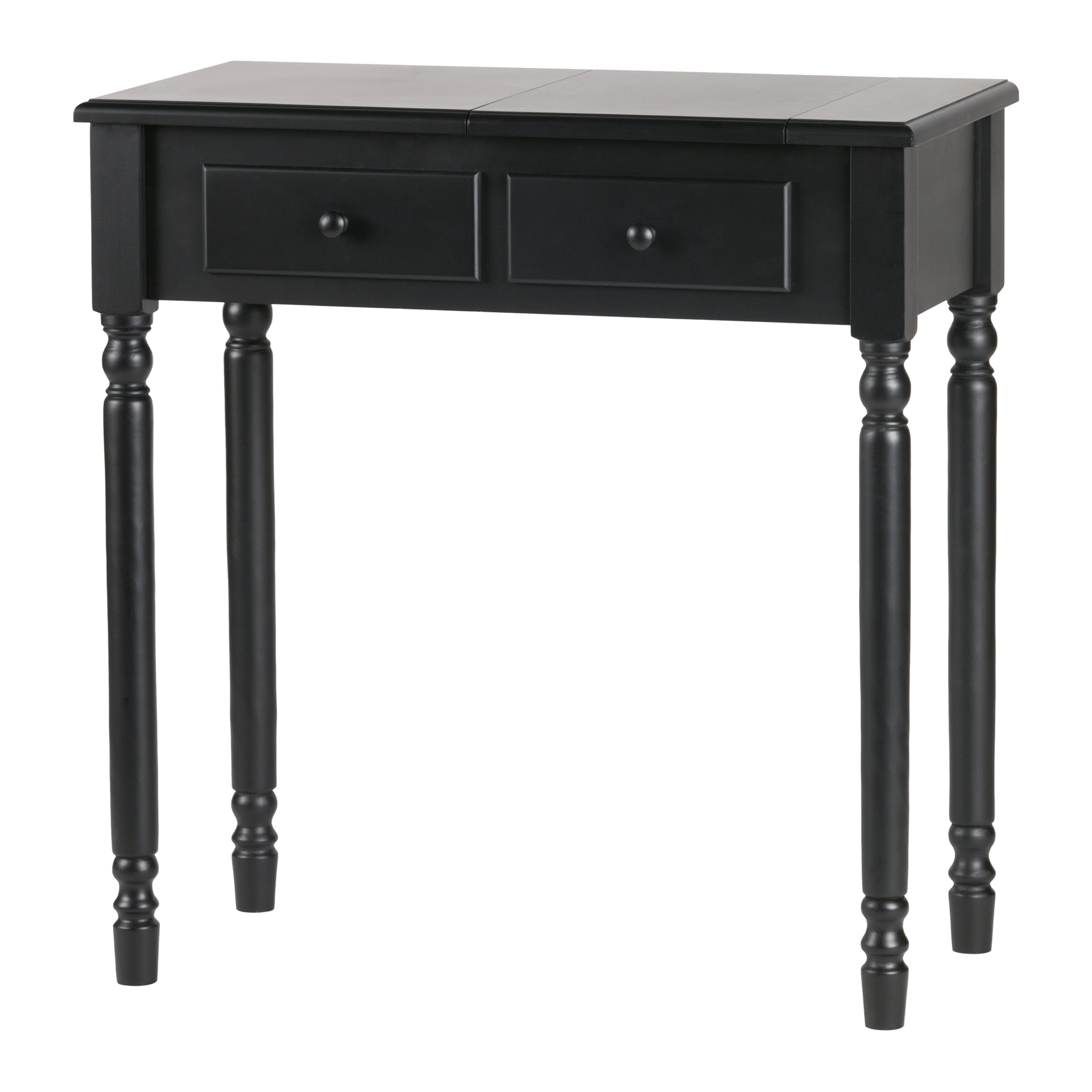 Woood Romy Opbergtafel